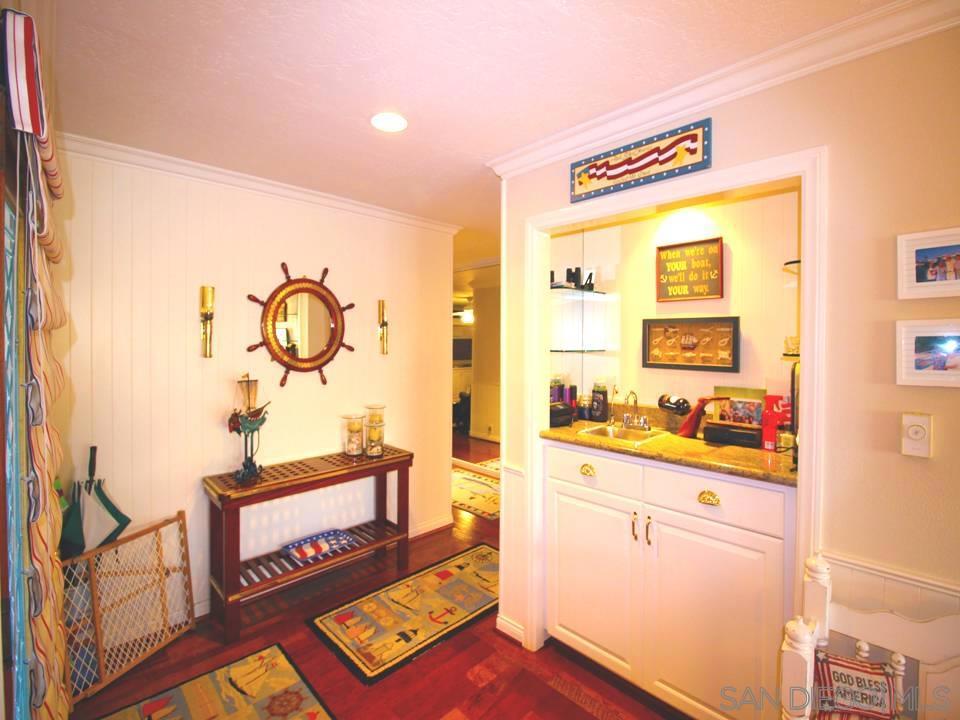 Coronado Cays - Residential Lease