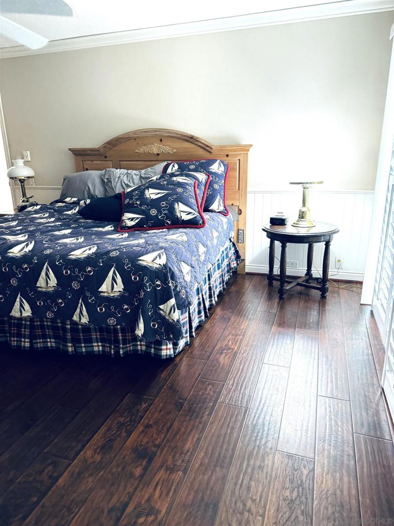 Coronado Cays - Residential Lease