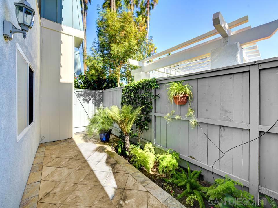 Coronado Cays - Residential Lease