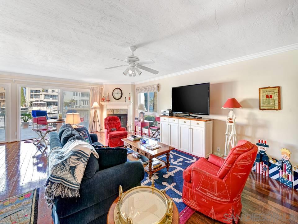 Coronado Cays - Residential Lease