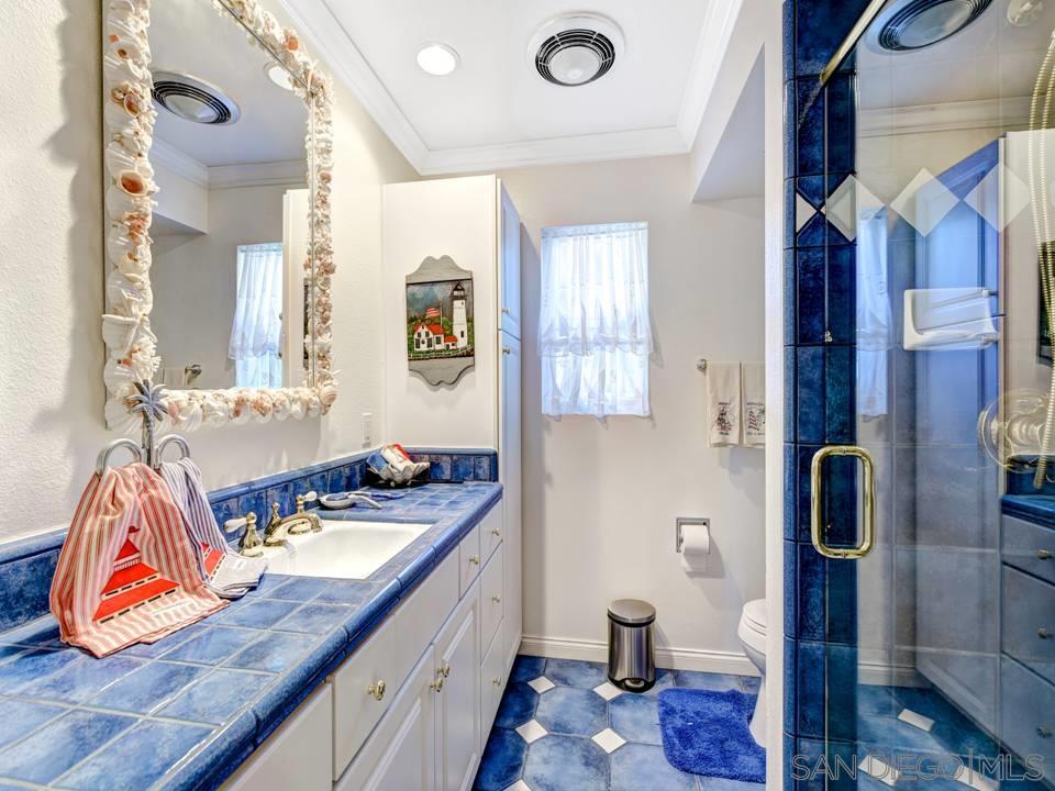 Coronado Cays - Residential Lease