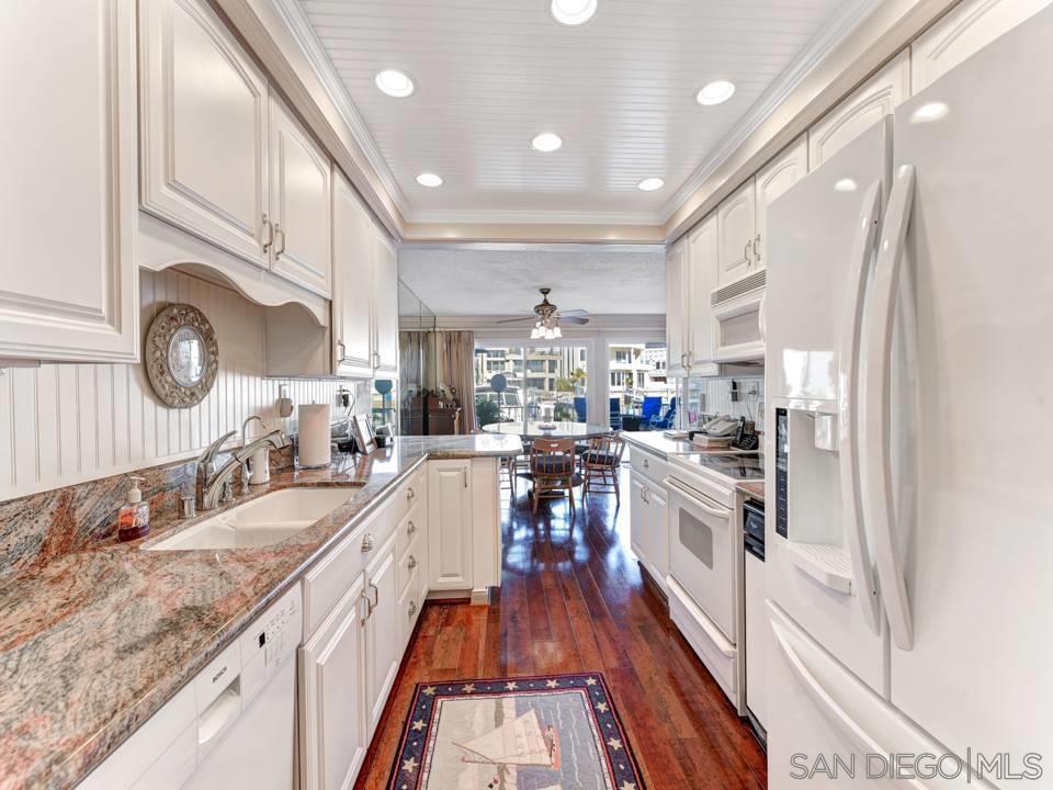 Coronado Cays - Residential Lease