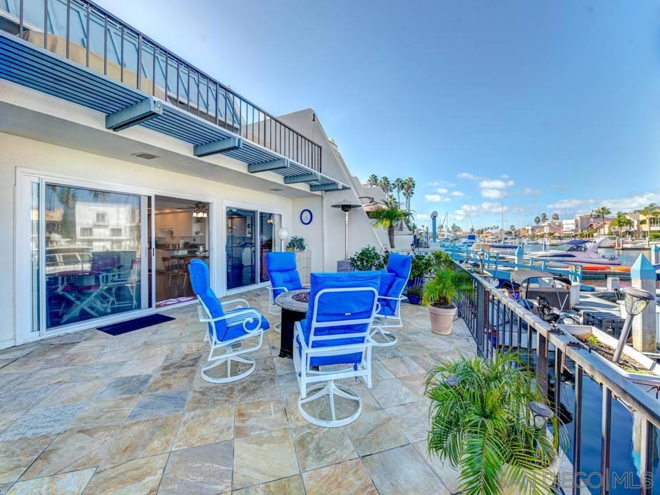 Coronado Cays - Residential Lease