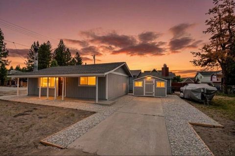 Photo of 1101 W Country Club Boulevard, Big Bear, CA 92314 (MLS # 219145125DA)