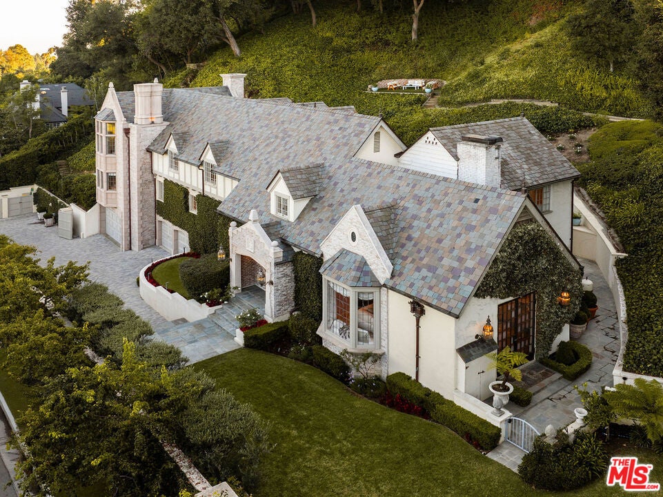 10950 Bellagio Road