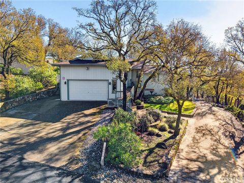 Photo of 19448 Deer Hill Rd, Hidden Valley Lake, CA 95467 (MLS # LC25263734)