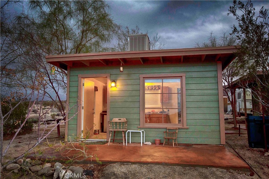 68033 Sullivan Road
