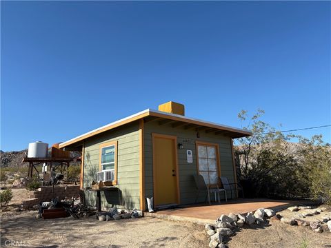 Photo of 68033 Sullivan, 29 Palms, CA 92277 (MLS # JT26067298)