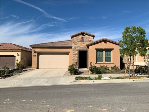 Photo of 24231 Evesong Drive, Corona, CA 92880 (MLS # IG26044794)