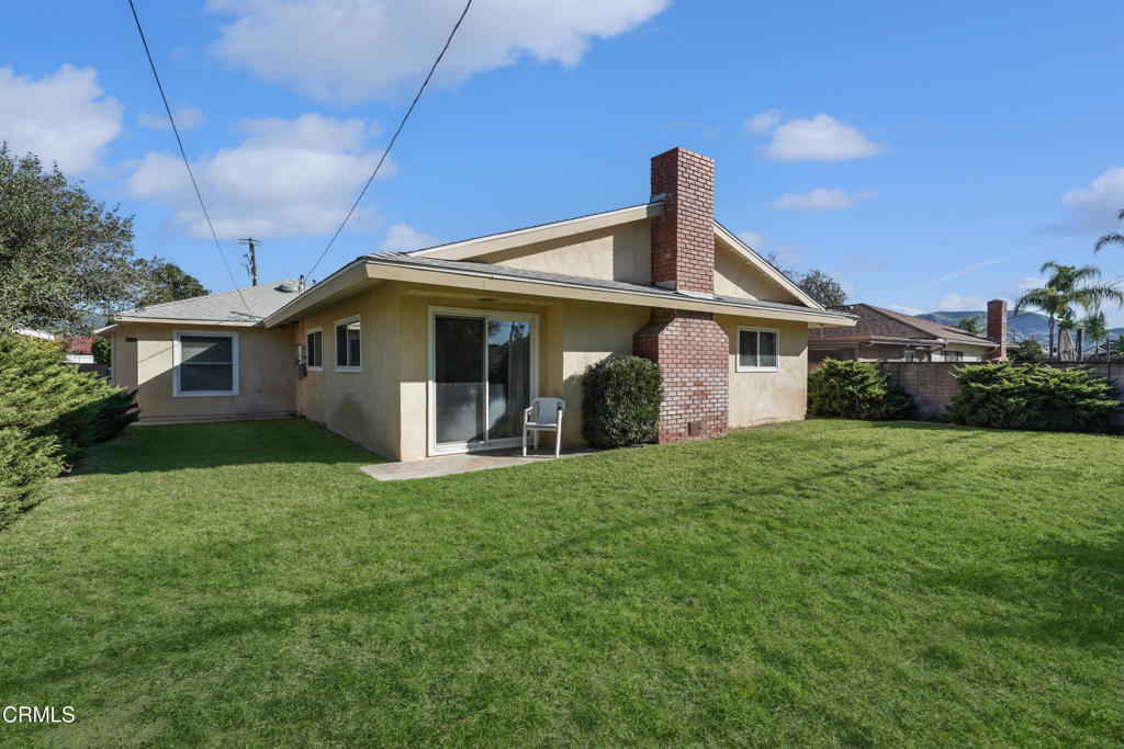 Fillmore: Other - 0055 - Residential