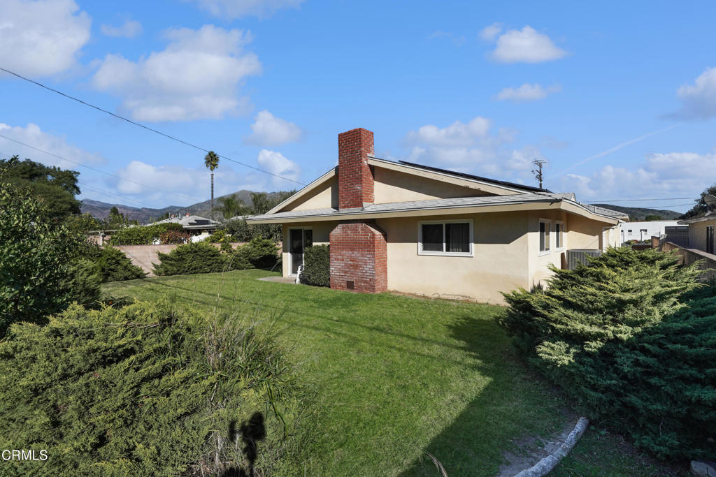 Fillmore: Other - 0055 - Residential