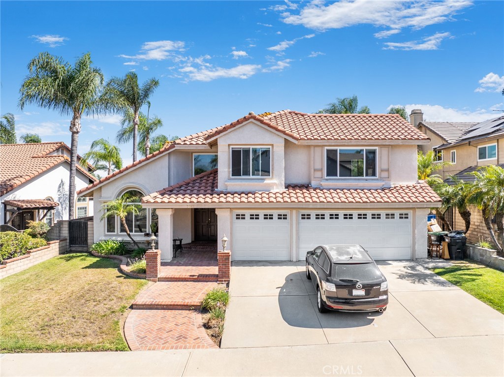 2741 Olympic View Drive