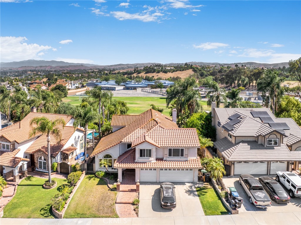 2741 Olympic View Drive