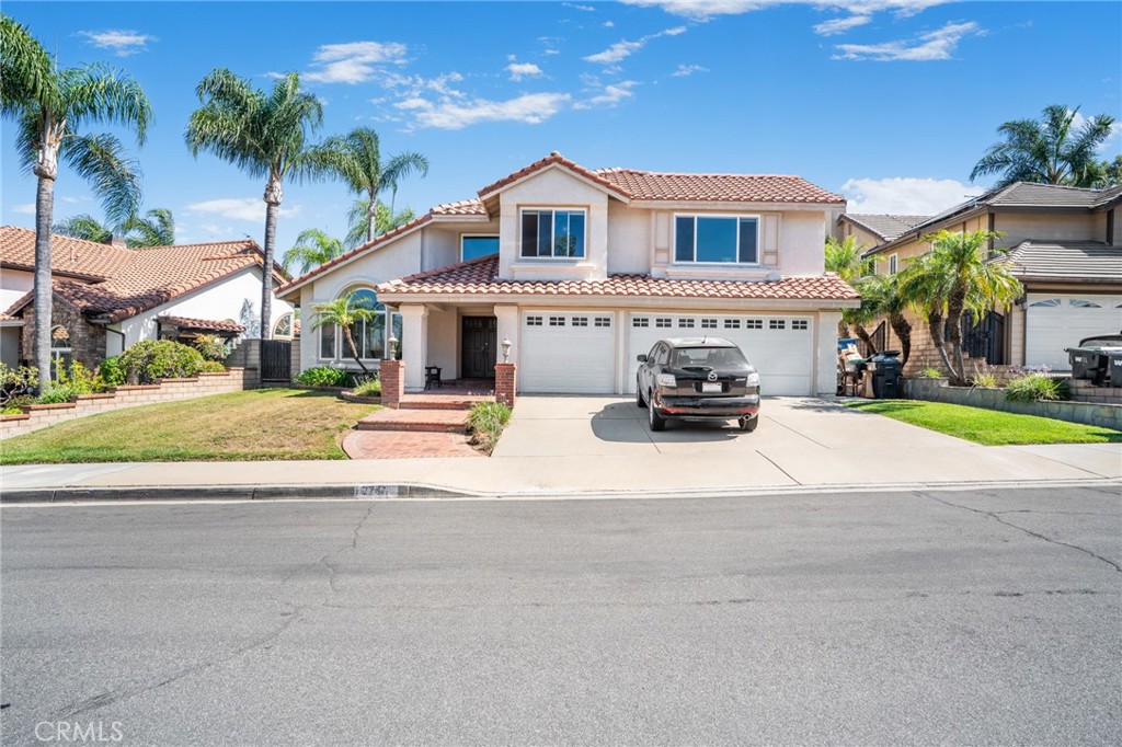 2741 Olympic View Drive