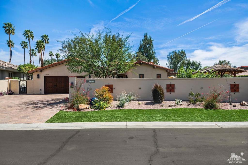 LQCC Golf Estates - Residential