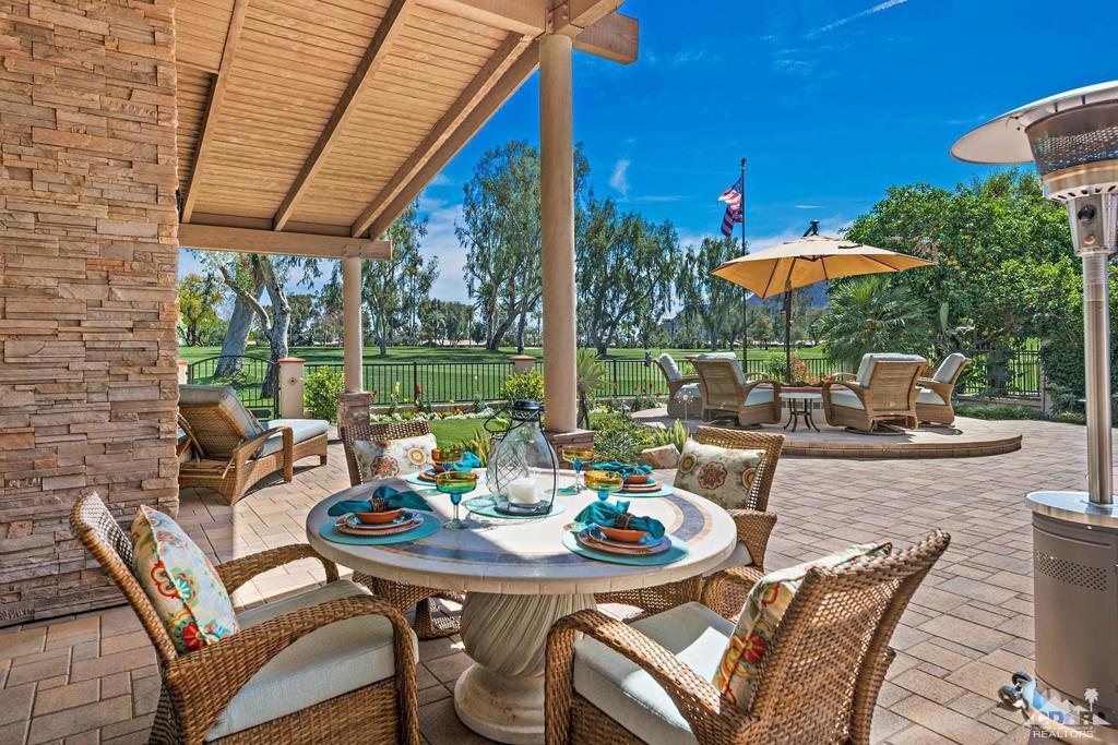 LQCC Golf Estates - Residential