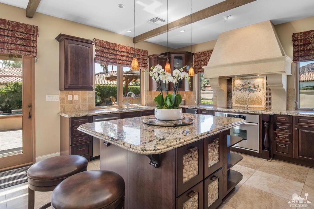 LQCC Golf Estates - Residential