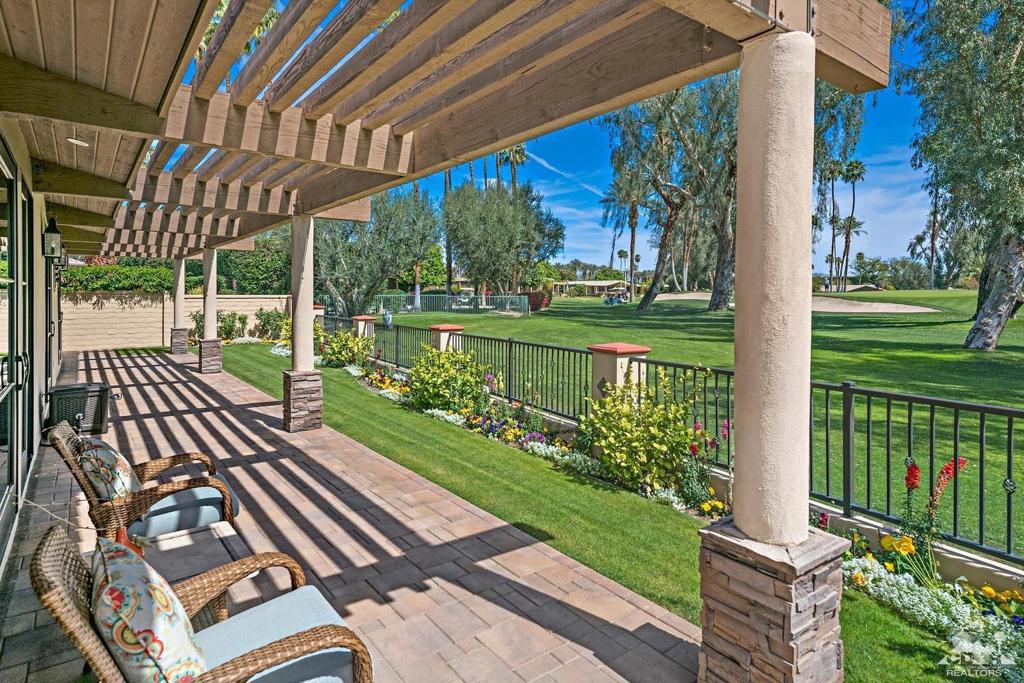 LQCC Golf Estates - Residential