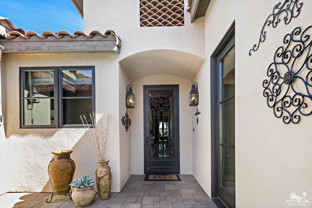 LQCC Golf Estates - Residential