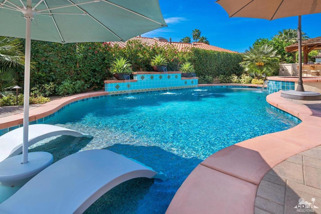 LQCC Golf Estates - Residential