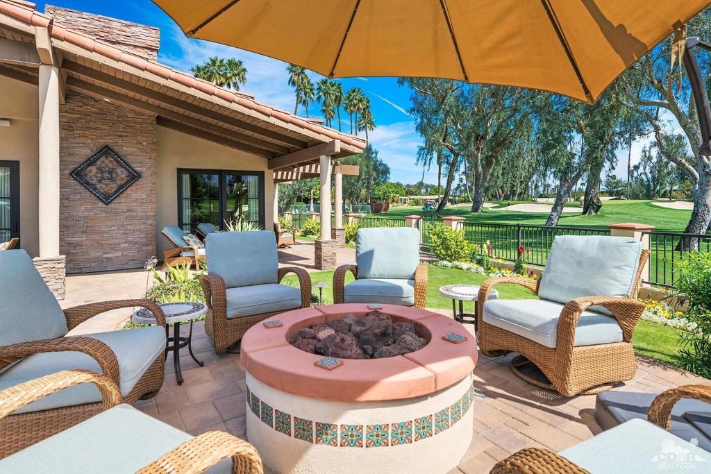 LQCC Golf Estates - Residential