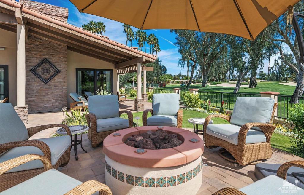 LQCC Golf Estates - Residential