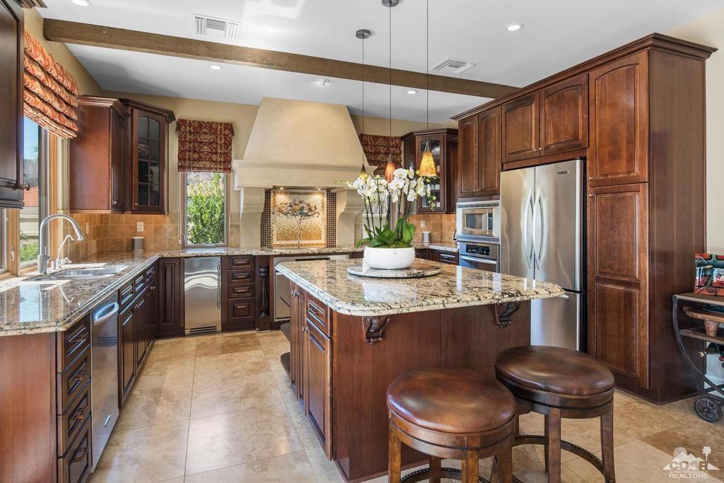 LQCC Golf Estates - Residential