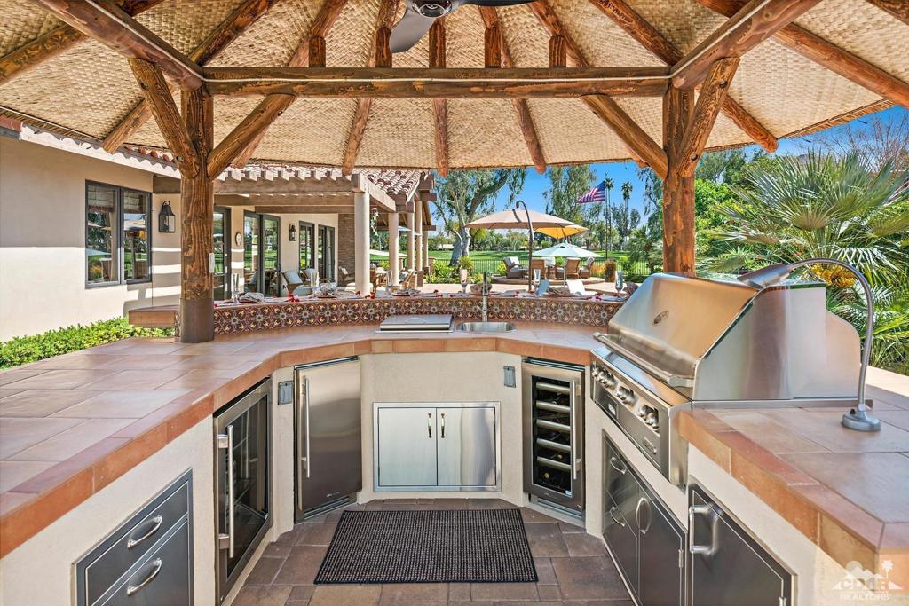 LQCC Golf Estates - Residential