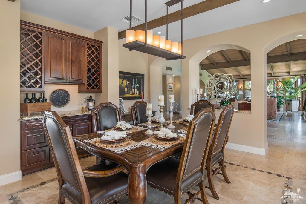 LQCC Golf Estates - Residential