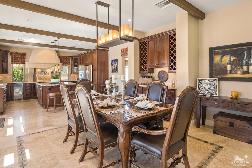 LQCC Golf Estates - Residential