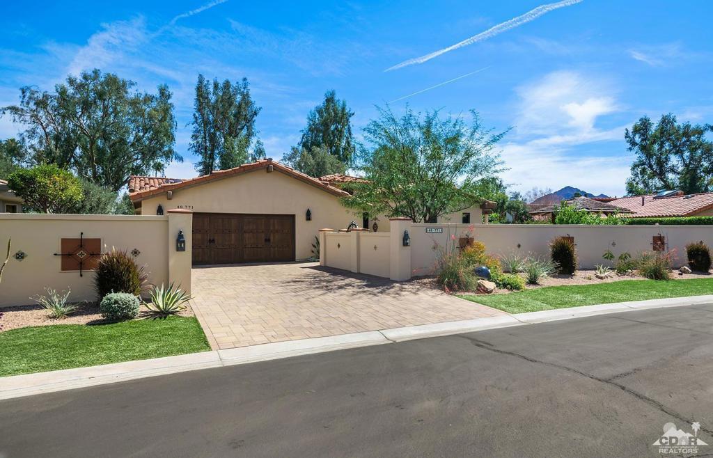 LQCC Golf Estates - Residential