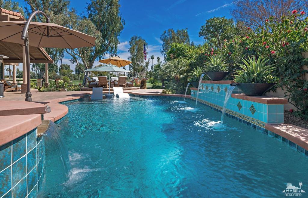 LQCC Golf Estates - Residential