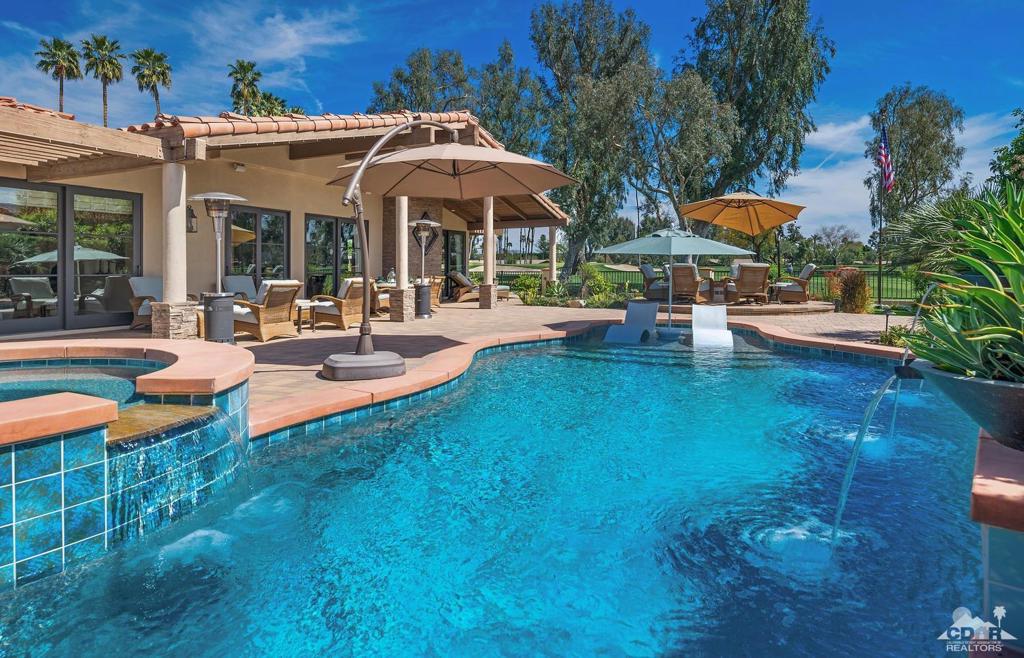 LQCC Golf Estates - Residential