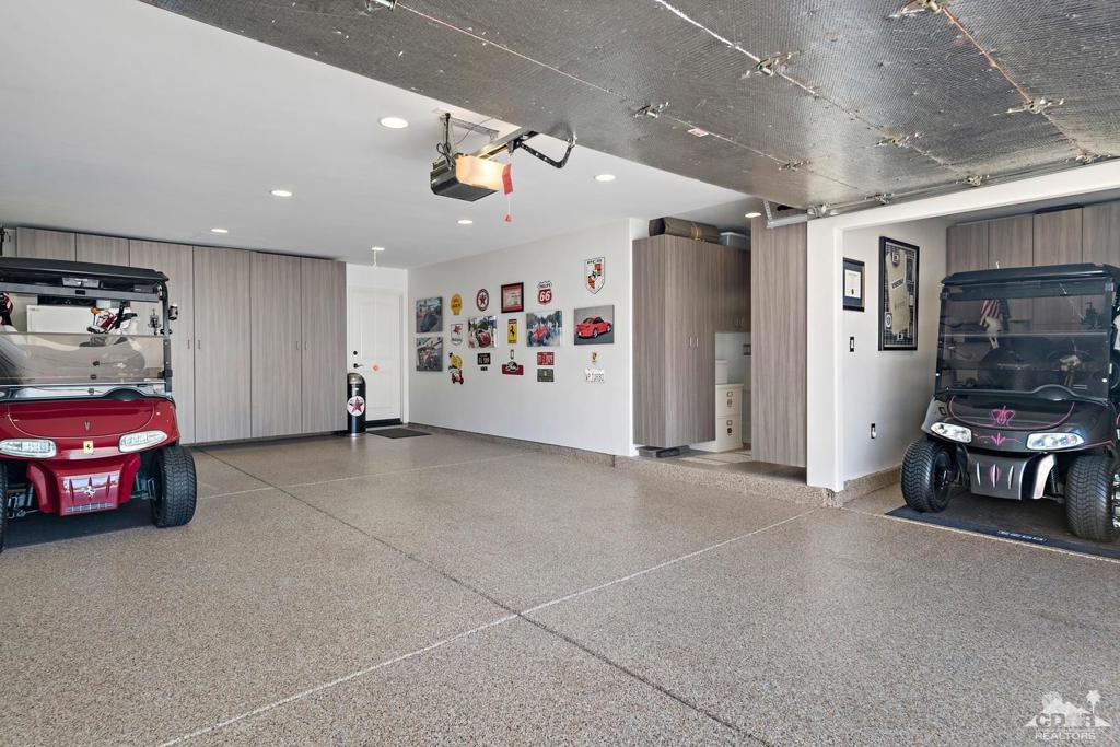 LQCC Golf Estates - Residential