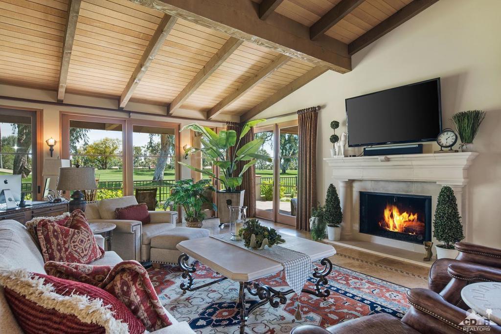 LQCC Golf Estates - Residential