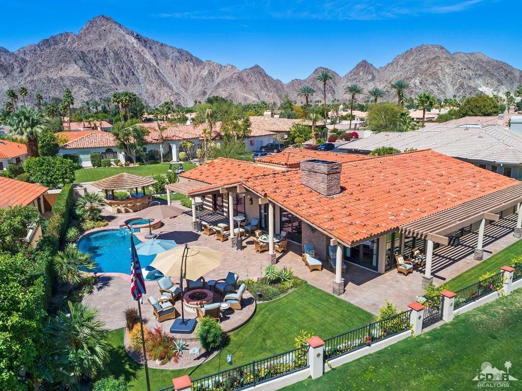 LQCC Golf Estates - Residential