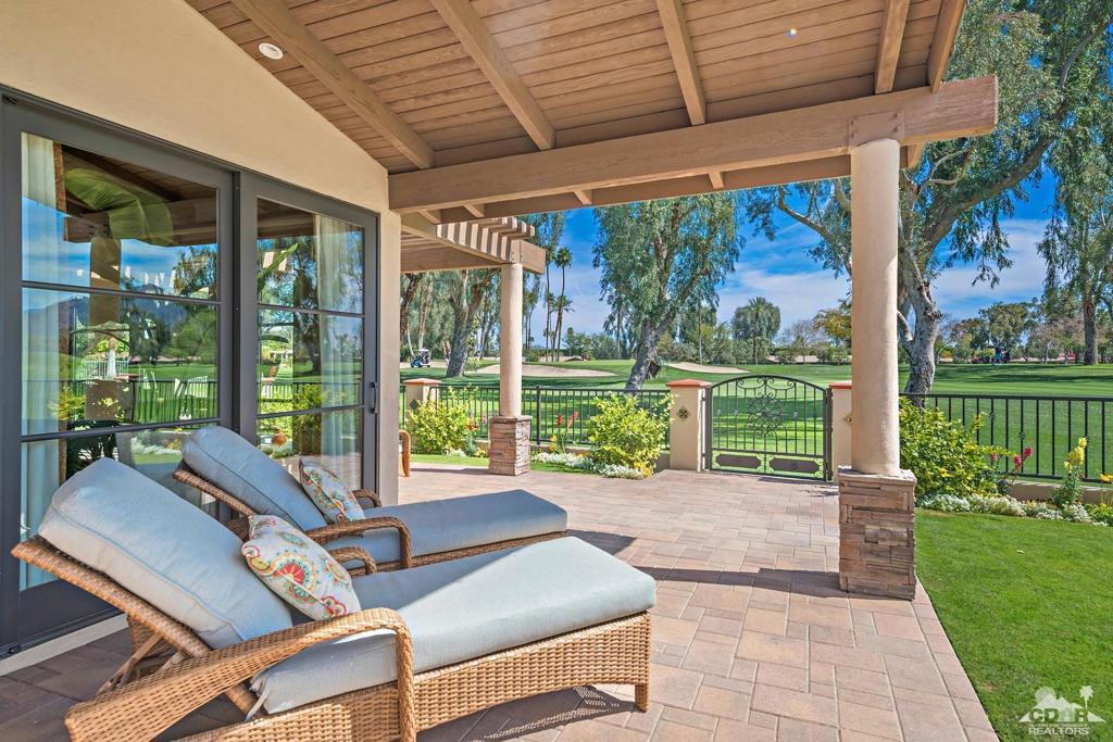 LQCC Golf Estates - Residential