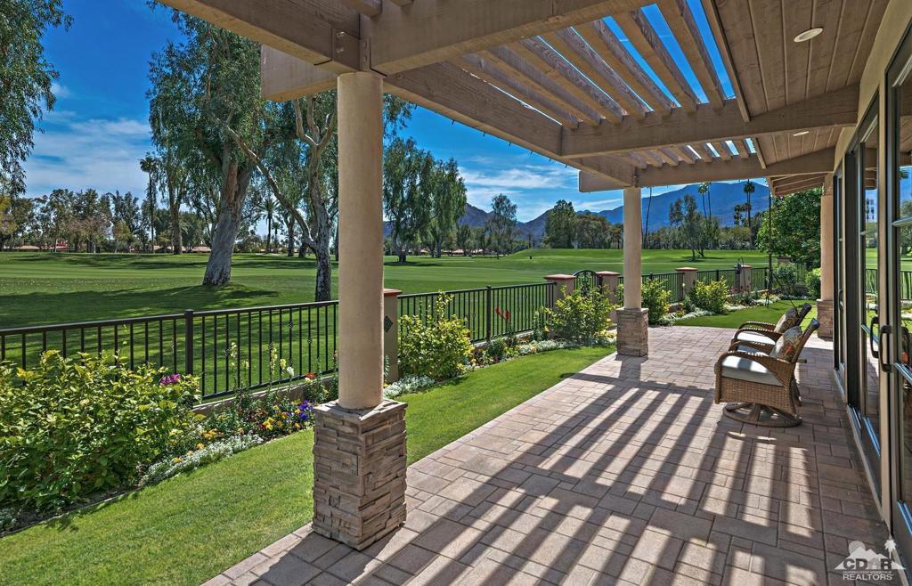 LQCC Golf Estates - Residential