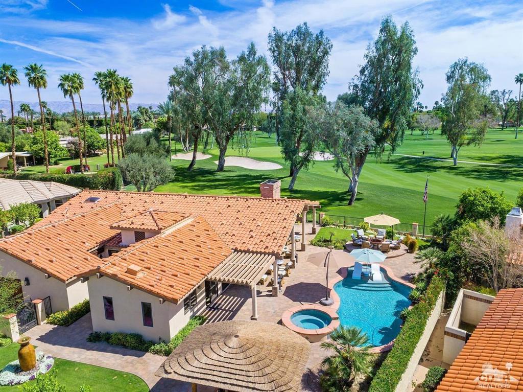 LQCC Golf Estates - Residential