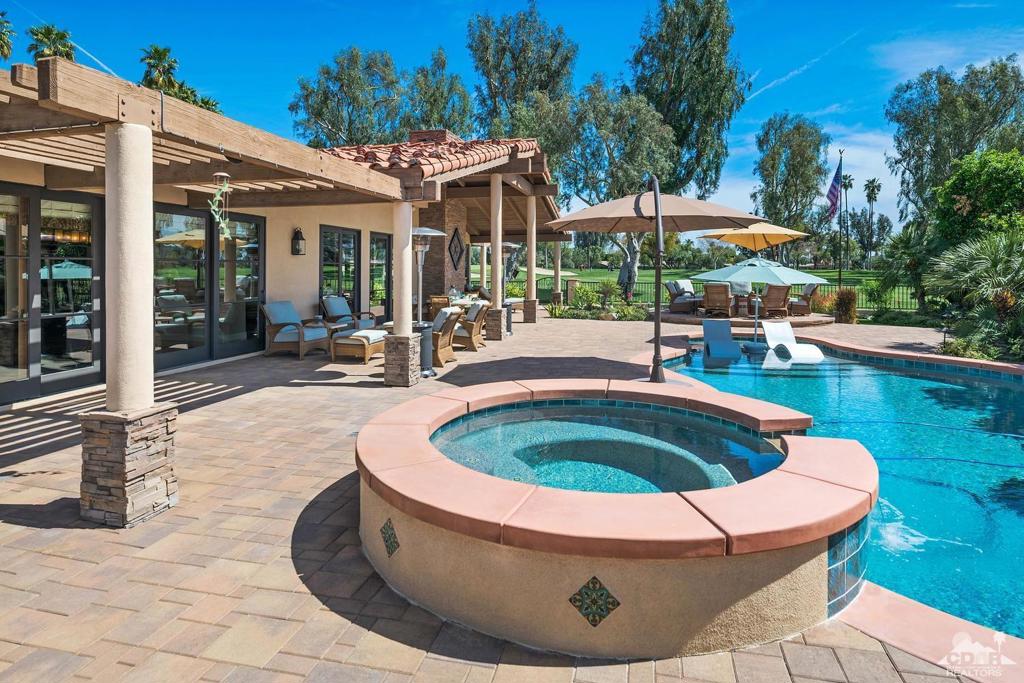 LQCC Golf Estates - Residential