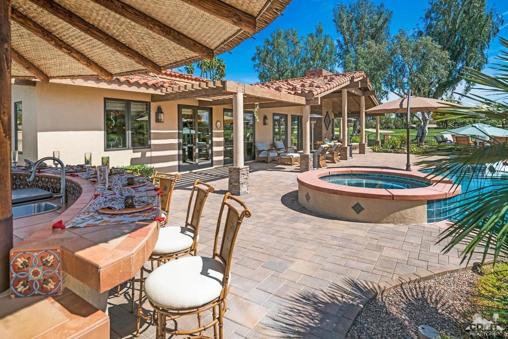 LQCC Golf Estates - Residential