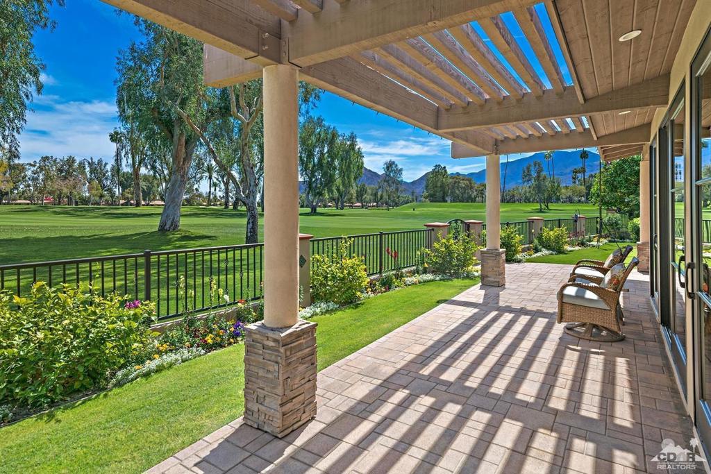 LQCC Golf Estates - Residential