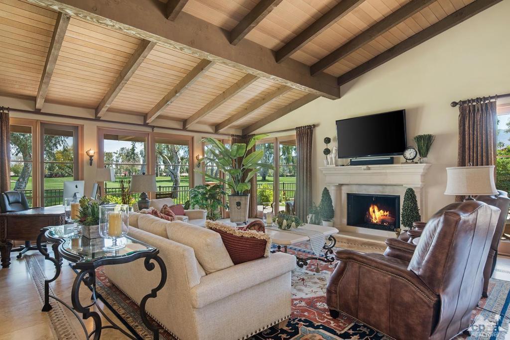 LQCC Golf Estates - Residential