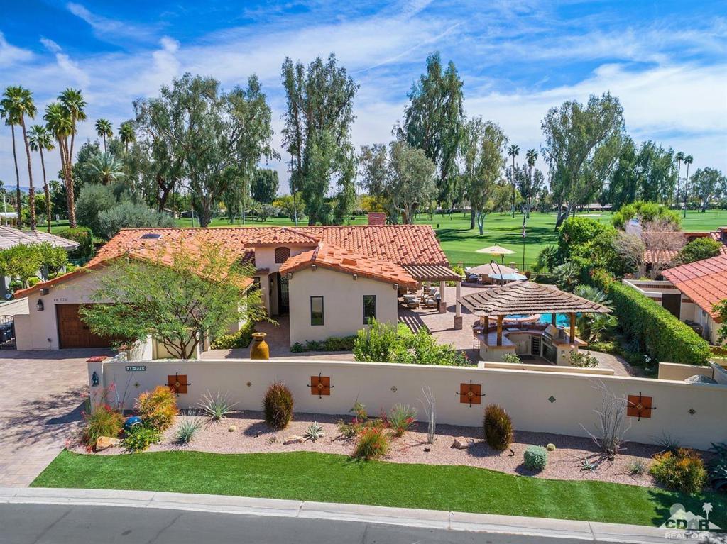 LQCC Golf Estates - Residential