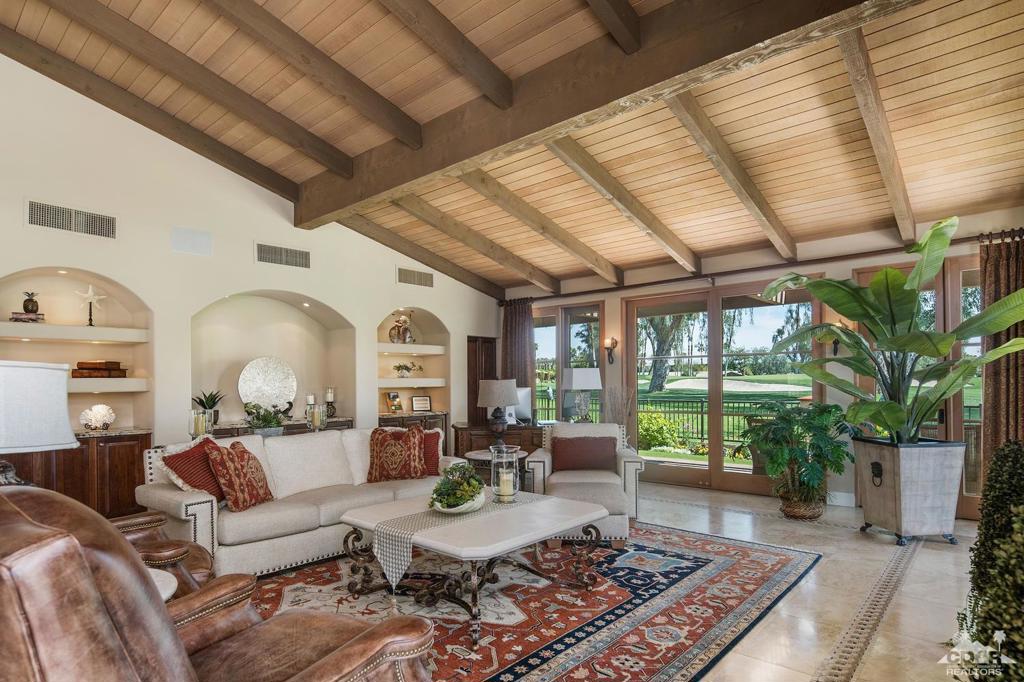 LQCC Golf Estates - Residential