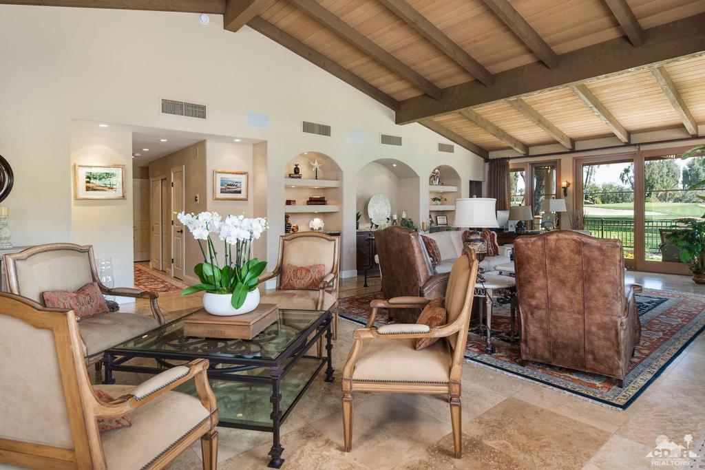 LQCC Golf Estates - Residential