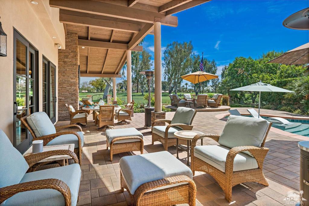 LQCC Golf Estates - Residential