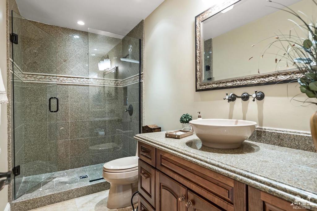 LQCC Golf Estates - Residential