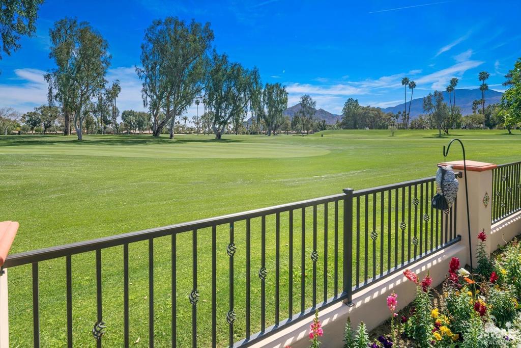 LQCC Golf Estates - Residential