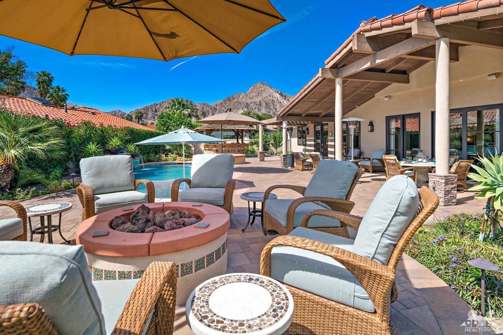 LQCC Golf Estates - Residential